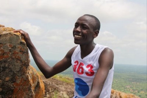 « Altitude Nahouri » 2014 : le Kenyan Robert KIPTOO coiffe ses concurrents comme en 2012